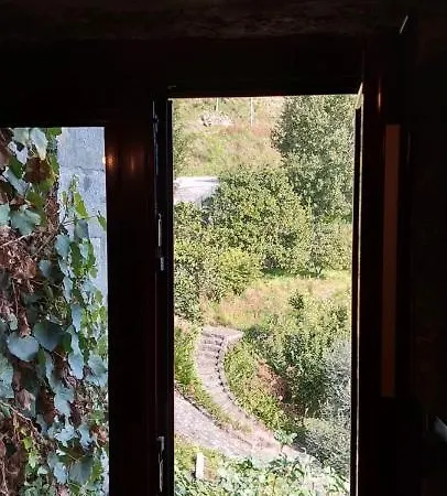 Daire Casa Do Carregal *