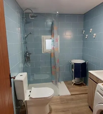 Daire Casa Do Carregal