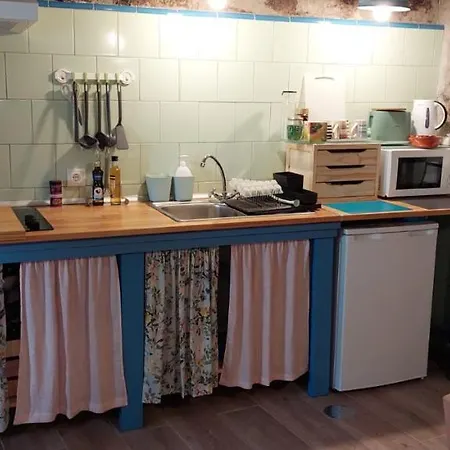 Casa Do Carregal Daire