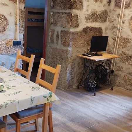 Casa Do Carregal Appartement *