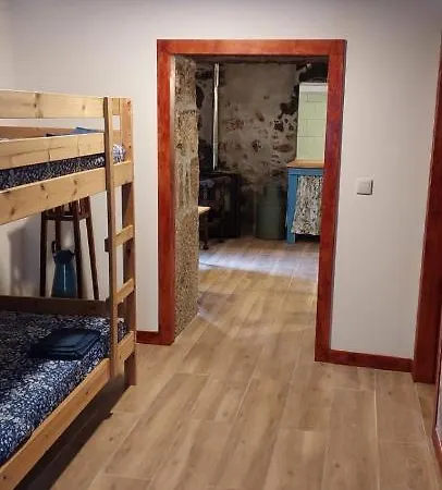 Casa Do Carregal Appartement Braga