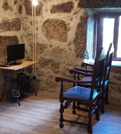 Casa Do Carregal