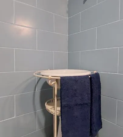 Appartement Casa Do Carregal *