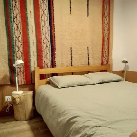 Casa Do Carregal Appartement