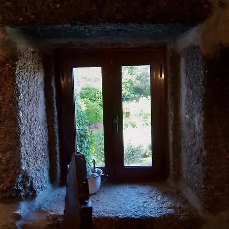 Daire Casa Do Carregal Braga