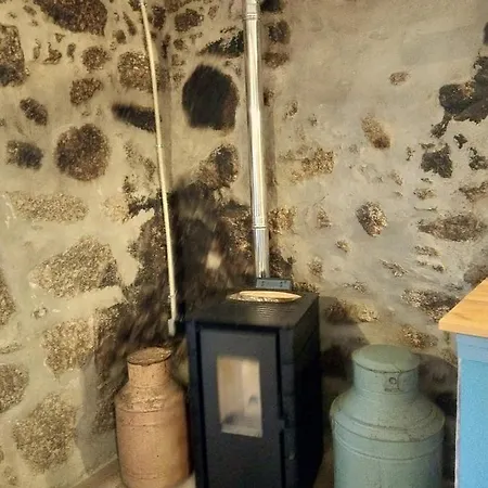 Appartement Casa Do Carregal Braga