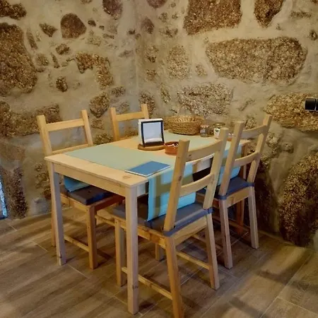 Casa Do Carregal Appartement