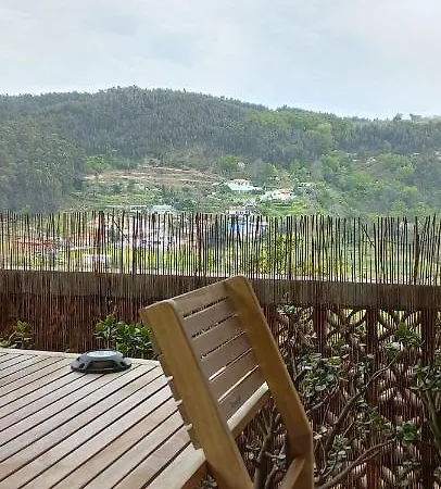 Casa Do Carregal Braga