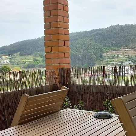 Daire Casa Do Carregal