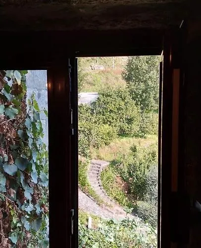 公寓 Casa Do Carregal *