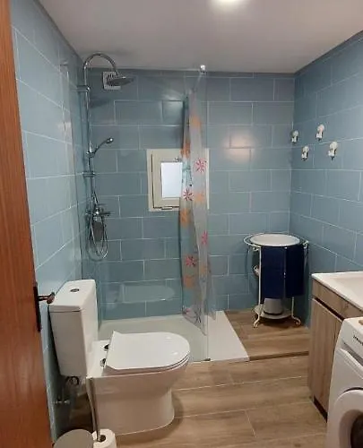 公寓 Casa Do Carregal