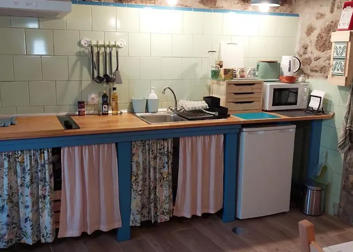 Casa Do Carregal 公寓