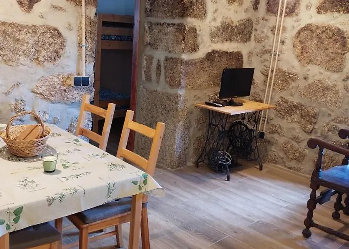 Casa Do Carregal Appartement *