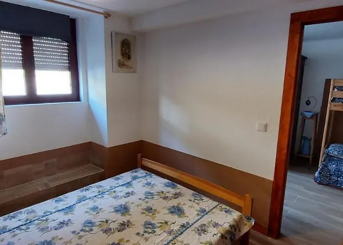 Casa Do Carregal 公寓 *