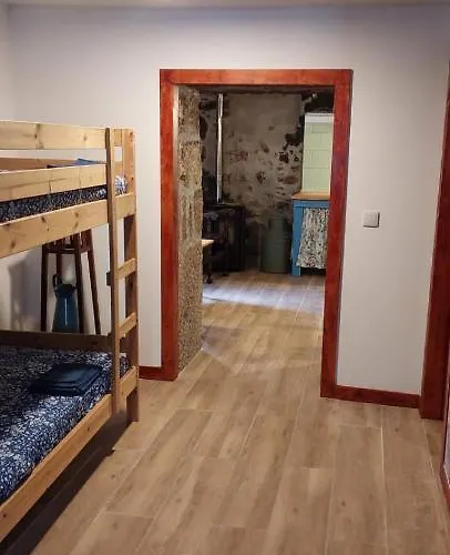 Casa Do Carregal Appartement Braga