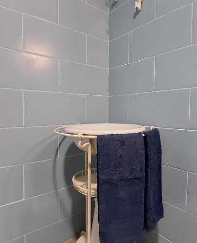 Appartement Casa Do Carregal *