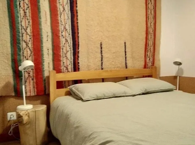 Casa Do Carregal 公寓