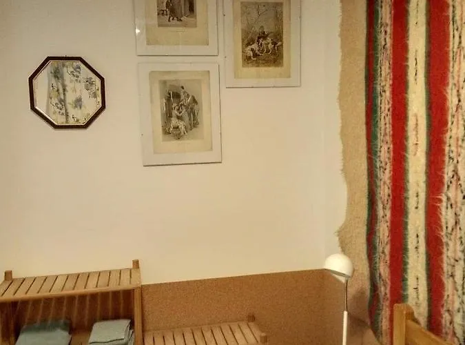 Casa Do Carregal * 布拉加