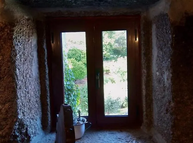 公寓 Casa Do Carregal 布拉加