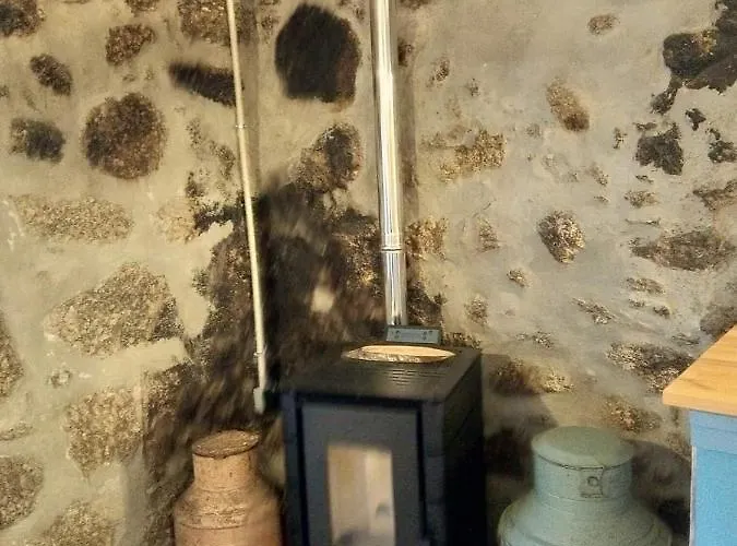 公寓 Casa Do Carregal 布拉加