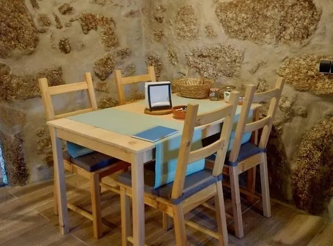 Casa Do Carregal Appartement