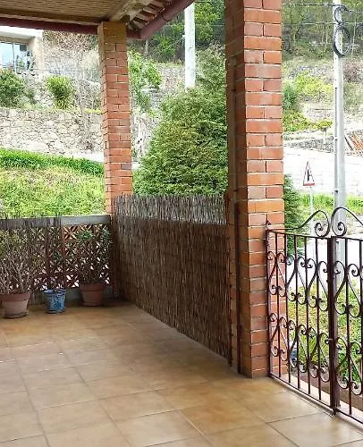 Appartement Casa Do Carregal Braga