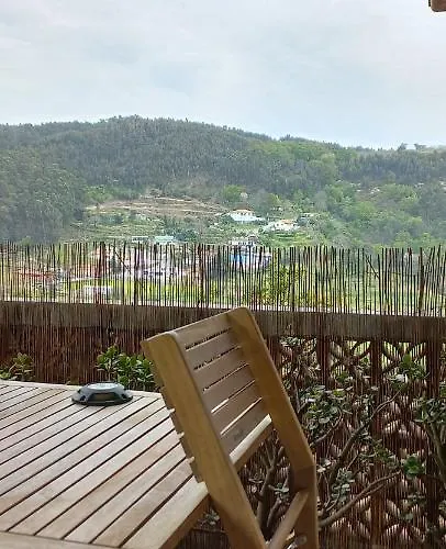 Casa Do Carregal 布拉加