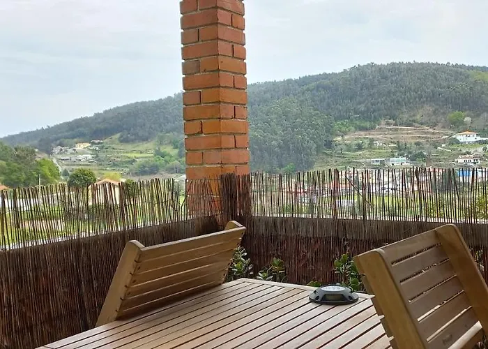 Appartement Casa Do Carregal